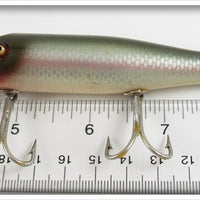Creek Chub Silver Shiner Pikie In Box 703
