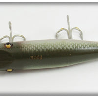 Creek Chub Silver Shiner Pikie In Box 703