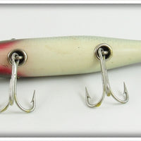 Creek Chub Silver Shiner Pikie In Box 703