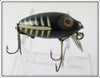 Heddon Black Shore Wooden Midgit Digit