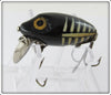 Heddon Black Shore Wooden Midgit Digit