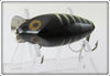 Heddon Black Shore Wooden Midgit Digit