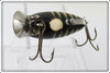 Heddon Black Shore Wooden Midgit Digit