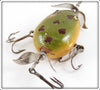 E.A. Pflueger Kent Champion Floater Frog
