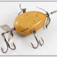 E.A. Pflueger Kent Champion Floater Frog