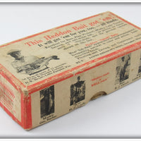 Heddon Empty Box For Chipmunk Crazy Crawler