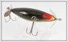 Heddon Green Crackleback SOS Sink Or Swim Minnow Lure 160