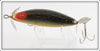 Heddon Green Crackleback SOS Sink Or Swim Minnow 160