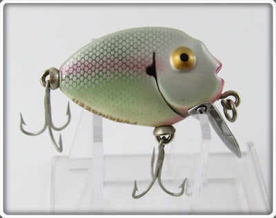 Heddon Shad Tiny Punkinseed