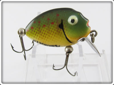 Heddon Sunfish Tiny Punkinseed