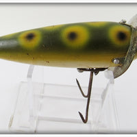 Heddon Frog Spot 210