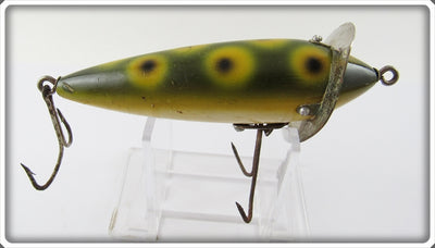 Heddon Frog Spot 210