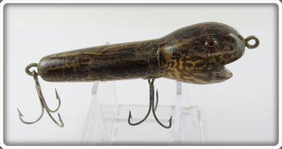 Eger Frog Skin Grass Frog