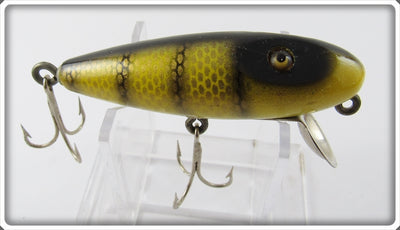 Vintage Creek Chub Shur Strike Chain Perch MP Midget Pikie Lure