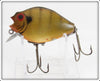 Heddon Rockbass Floating Punkinseed 740 ROB