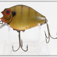 Heddon Rockbass Floating Punkinseed 740 ROB