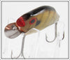 Heddon Rockbass Floating Punkinseed 740 ROB