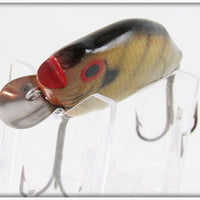 Heddon Rockbass Floating Punkinseed 740 ROB