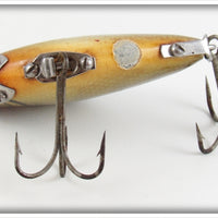 Heddon Rockbass Floating Punkinseed 740 ROB