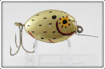 Mehnert Alliance Punkinseed Style Wiggler