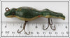 Folk Art Luny Frog Type