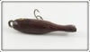 Unknown Trout Finish Fly Rod Minnow