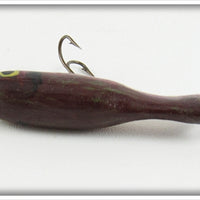 Unknown Trout Finish Fly Rod Minnow