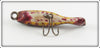 Unknown Trout Finish Fly Rod Minnow