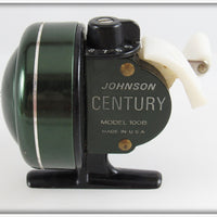 Johnson Century Model 100B Reel