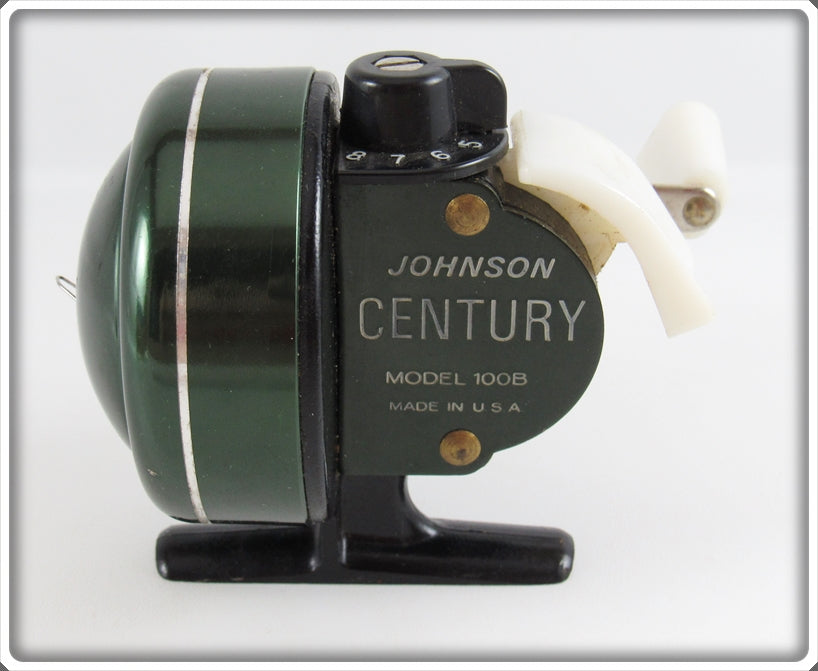Johnson™ New Century Spincast Reel