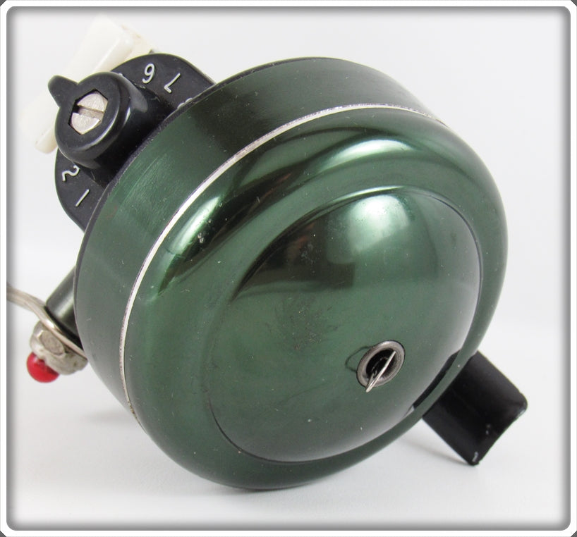 century fishing reels USA ONLY ** Johnson Century Model 100B Reel For Sale