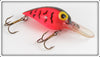 Storm Pre-Rapala Red Crawfish Wiggle Wart