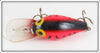 Storm Pre-Rapala Red Crawfish Wiggle Wart