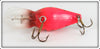 Storm Pre-Rapala Red Crawfish Wiggle Wart