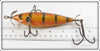 Heddon Bar Perch 700 Muskellunge Minnow