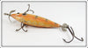Heddon Bar Perch 700 Muskellunge Minnow