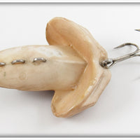 FS Burroughs Brown Croaker Frog