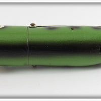 Hargrett Frog Spot Cat's Paw