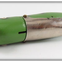 Hargrett Frog Spot Cat's Paw