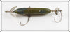 J. L. Clark Midget Flat Body Expert Minnow