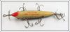 Heddon Green Crackleback 150 Dowagiac Minnow