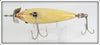 Heddon Green Crackleback 300 Surface Minnow