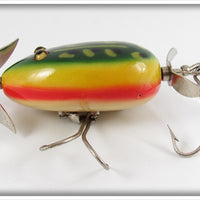 Pflueger Kent Frog Floater