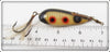 Lauby Black & Red Spots Wonder Spoon