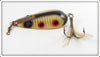 Lauby Black & Red Spots Wonder Spoon
