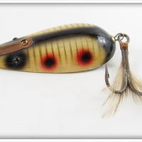 Lauby Black & Red Spots Wonder Spoon