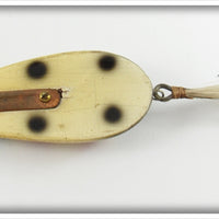 Lauby Black & Red Spots Wonder Spoon