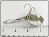 Gook Bait Company Puddle Jumper Grey Green Tadpole In Box
