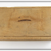 Wm Shakespeare The Rhodes Mechanical Swimming Frog In Box