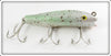 Creek Chub Shad Glitter Concave Belly Midget Darter In Box